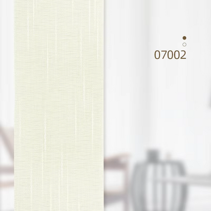 カスタムバーチカルブラインド