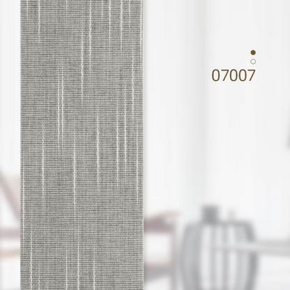 カスタムバーチカルブラインド