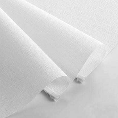 맞춤형 로만 쉐이드 (빛 투과형)