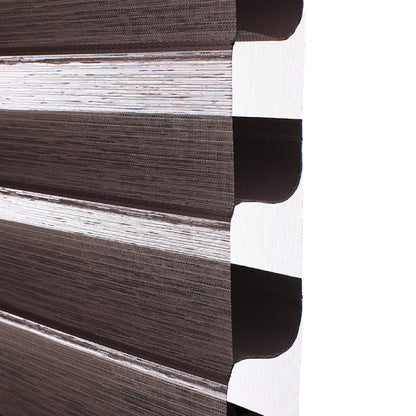 カスタムシアーブラックアウトシェード