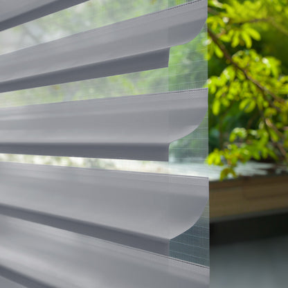 カスタムシアーブラックアウトシェード