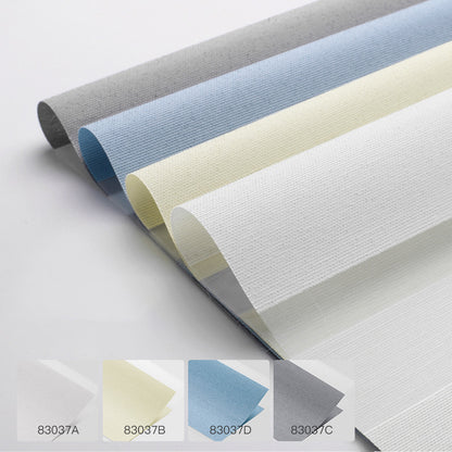 커스텀 제브라 빛 차단 블라인드