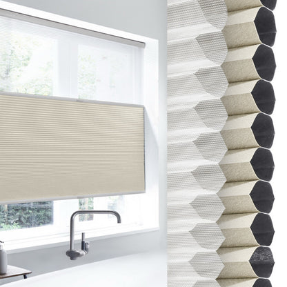 カスタムデイ＆ナイトセルラーシェード