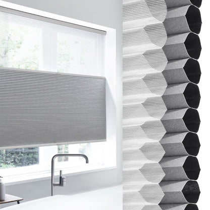 カスタムデイ＆ナイトセルラーシェード