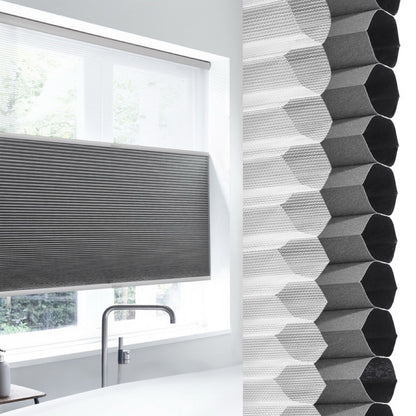 カスタムデイ＆ナイトセルラーシェード