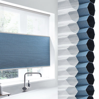 カスタムデイ＆ナイトセルラーシェード