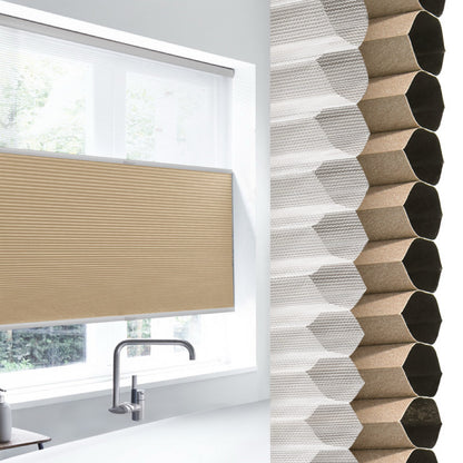 カスタムデイ＆ナイトセルラーシェード