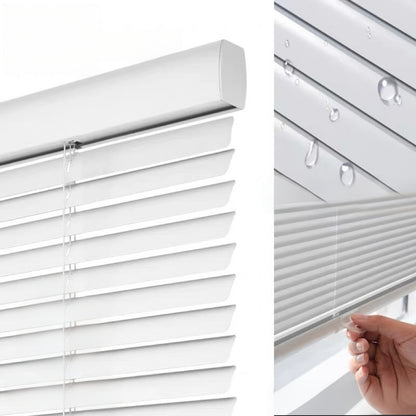 カスタムアルミブラインド