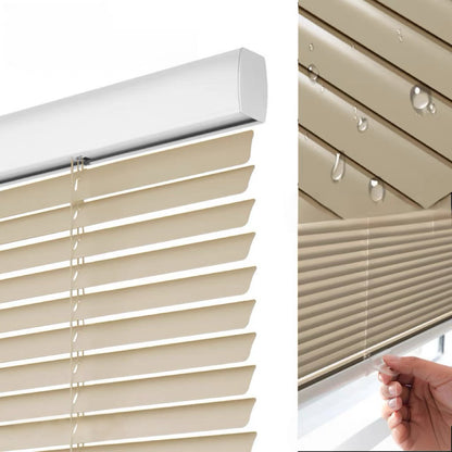 カスタムアルミブラインド