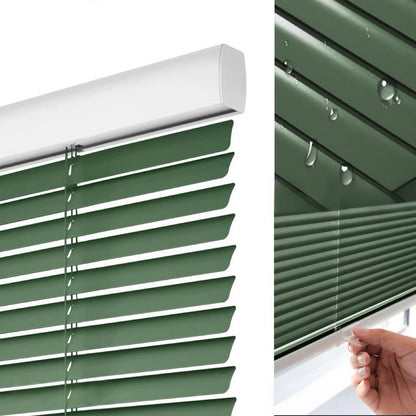 カスタムアルミブラインド