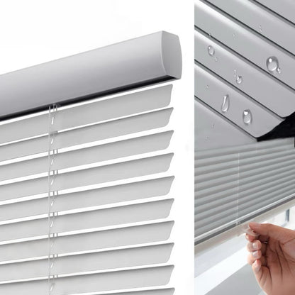 カスタムアルミブラインド