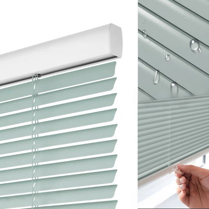 カスタムアルミブラインド