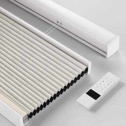 Costom 26mm 遮光セルラーシェード