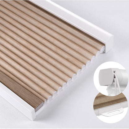 Costom 26mm 光透過セルラーシェード