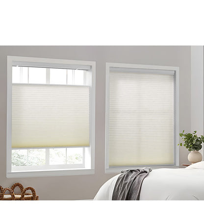 Costom 45mm 光透過セルラーシェード