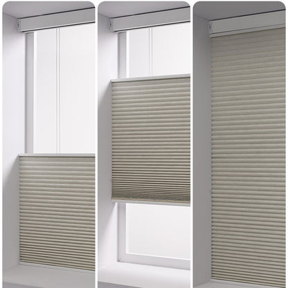 Costom 45mm 遮光セルラーシェード