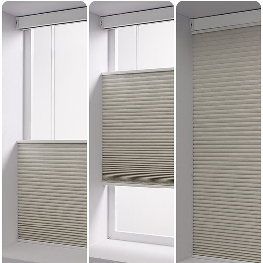 Costom 45mm 遮光セルラーシェード