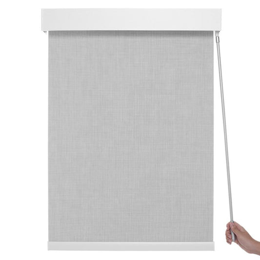 カスタムローラーブラックアウトシェード