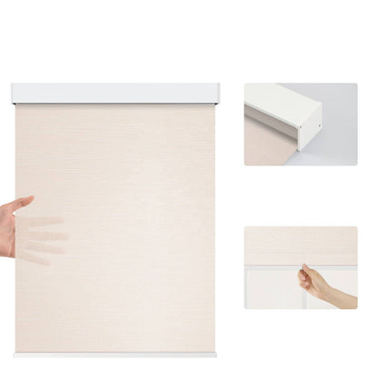 カスタム光透過ローラーシェード