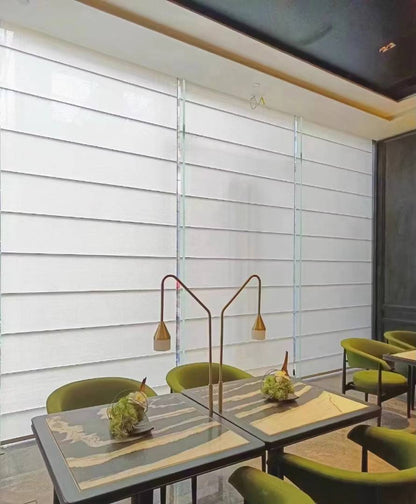 カスタムローマン半透明シェード