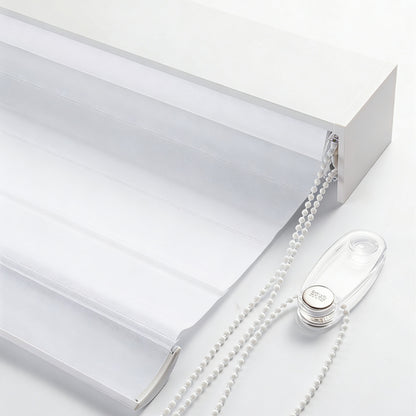 맞춤형 시스루 빛 투과 블라인드