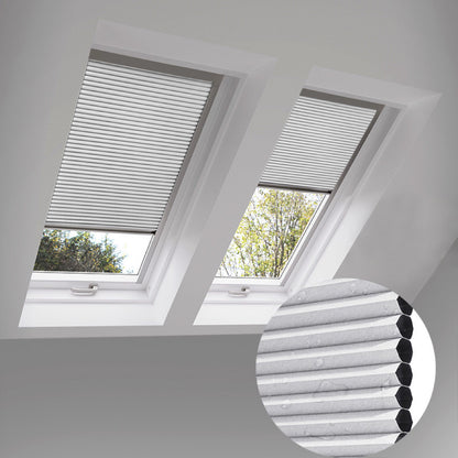 맞춤형 채광창 암막 커튼