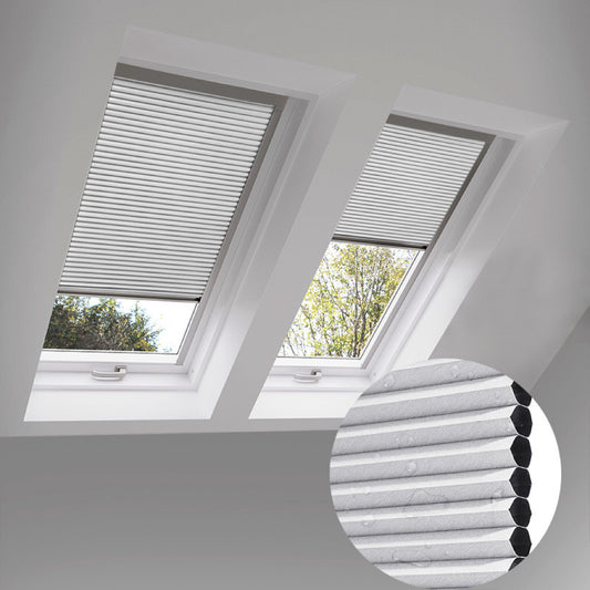 カスタムスカイライト遮光シェード