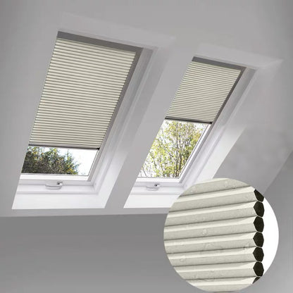 맞춤형 채광창 암막 커튼