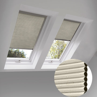 맞춤형 채광창 암막 커튼