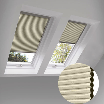 맞춤형 채광창 암막 커튼