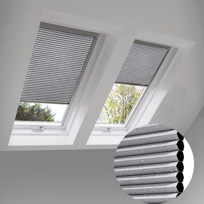 맞춤형 채광창 암막 커튼