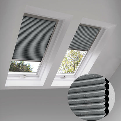 맞춤형 채광창 암막 커튼