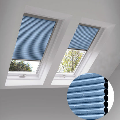 맞춤형 채광창 암막 커튼