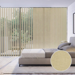 Costom Vertical blinds